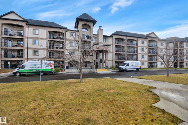 121 13005 140 Avenue Nw, Edmonton