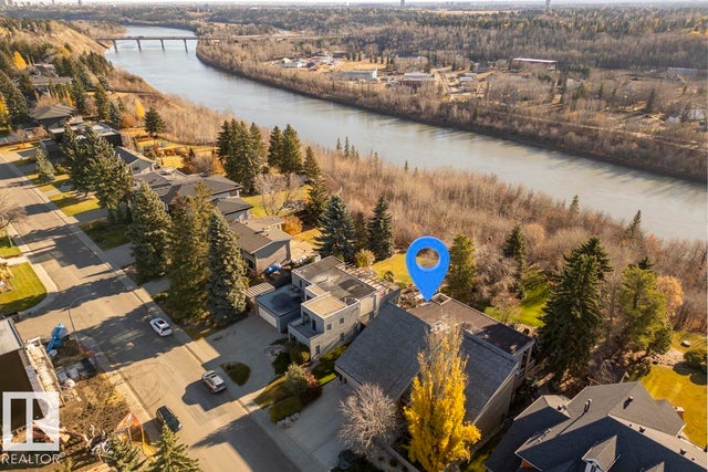 15415 Rio Terrace Drive Nw, Edmonton