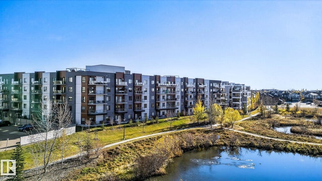 218 1316 Windermere Way Sw, Edmonton