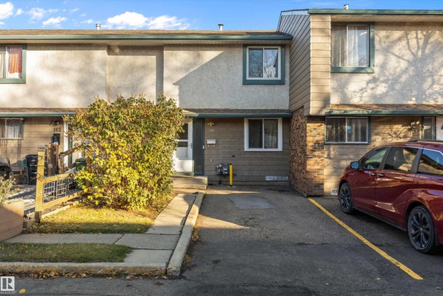 163 Abbottsfield Road, Edmonton