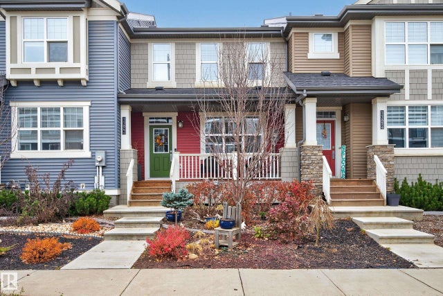 1184 Rosenthal Boulevard Nw, Edmonton