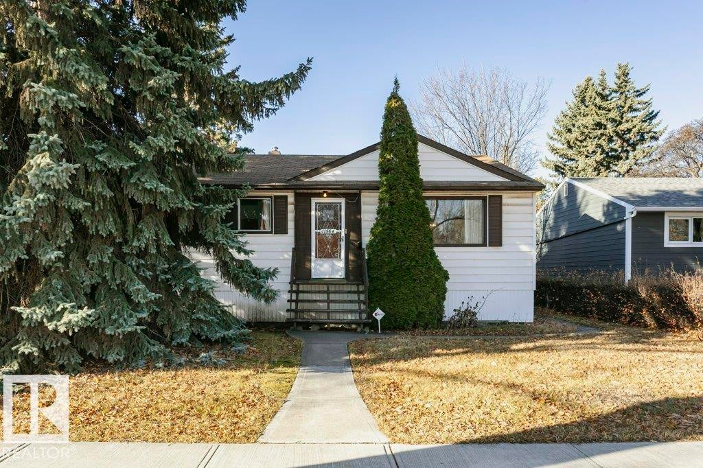 11564 139 Street, Edmonton