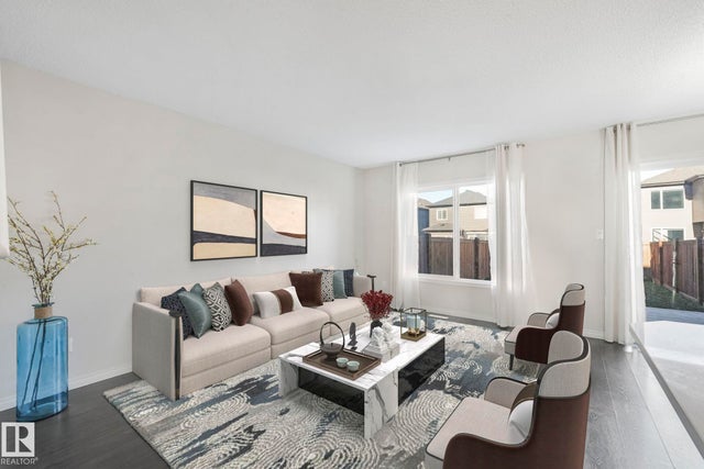 2082 Price Landing Sw, Edmonton