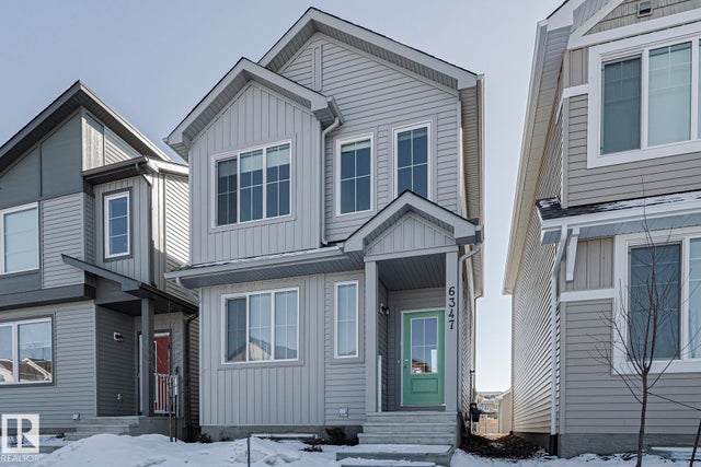 6347 King Wynd, Edmonton