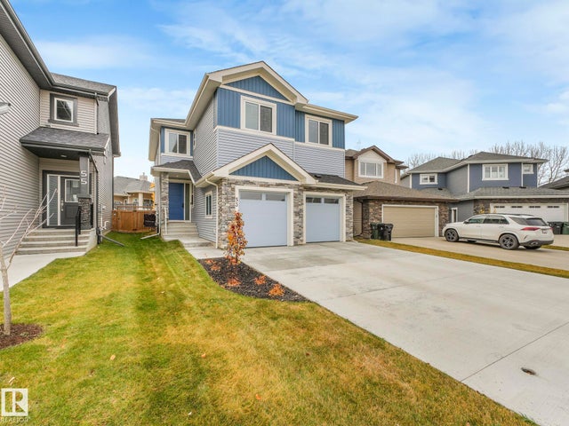 53 Autumnwood Crescent, Spruce Grove