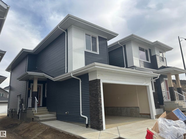 3105 Magpie Way Nw, Edmonton