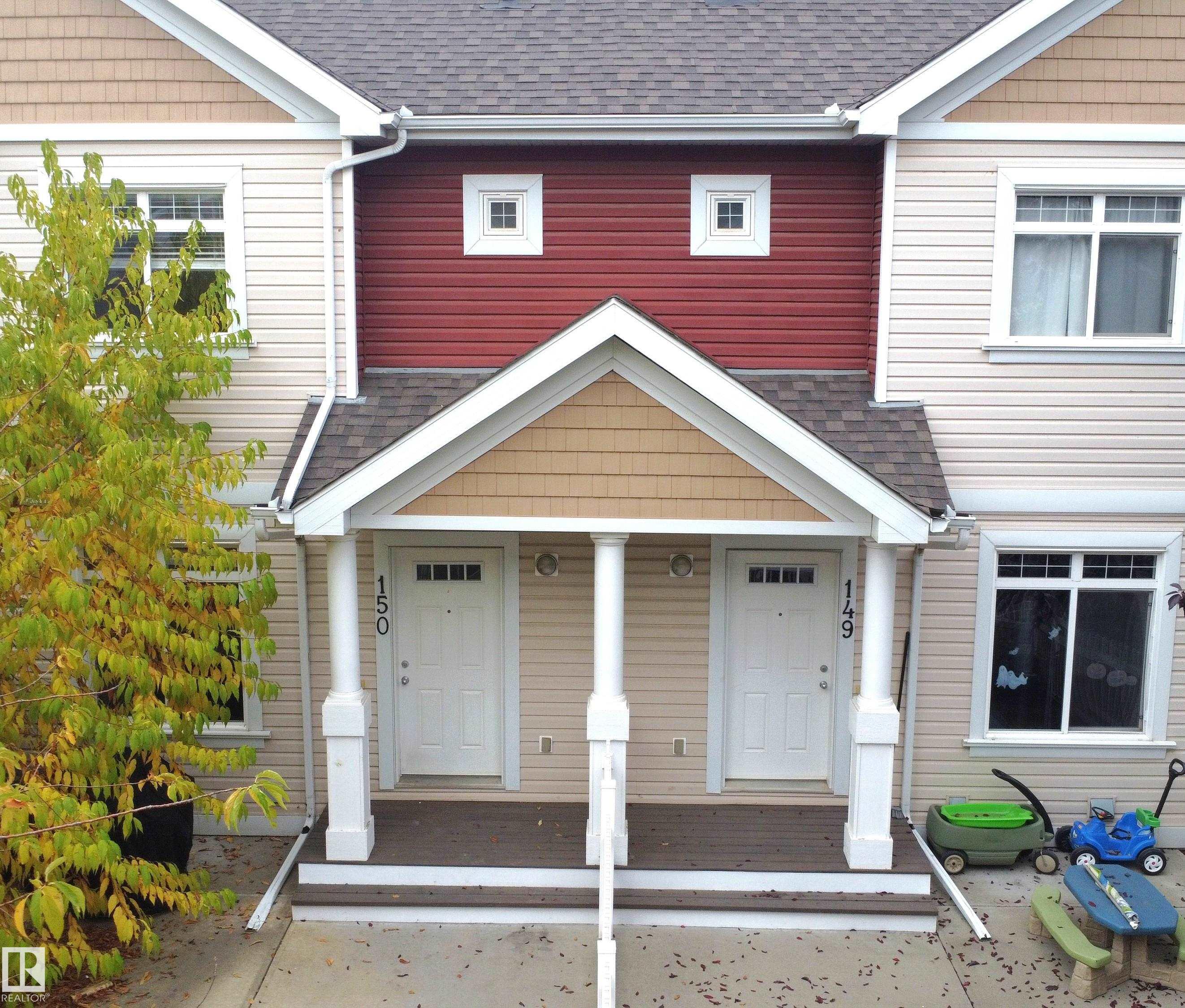 150 1804 70 Street, Edmonton