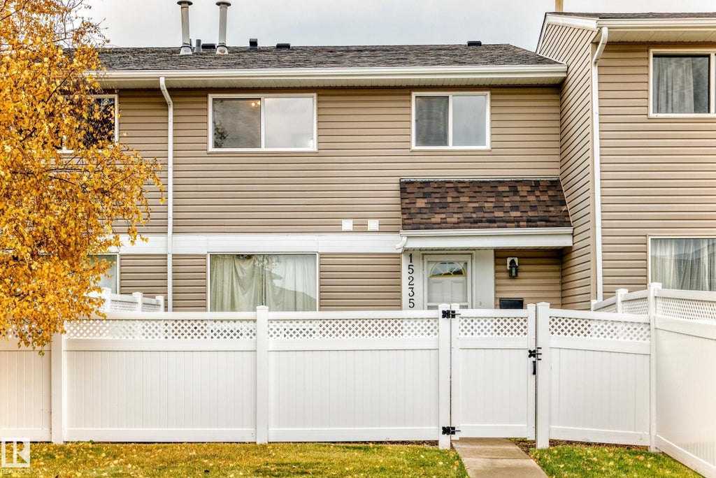 15235 54 Street Nw, Edmonton