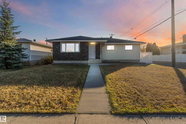 5207 124 Avenue, Edmonton