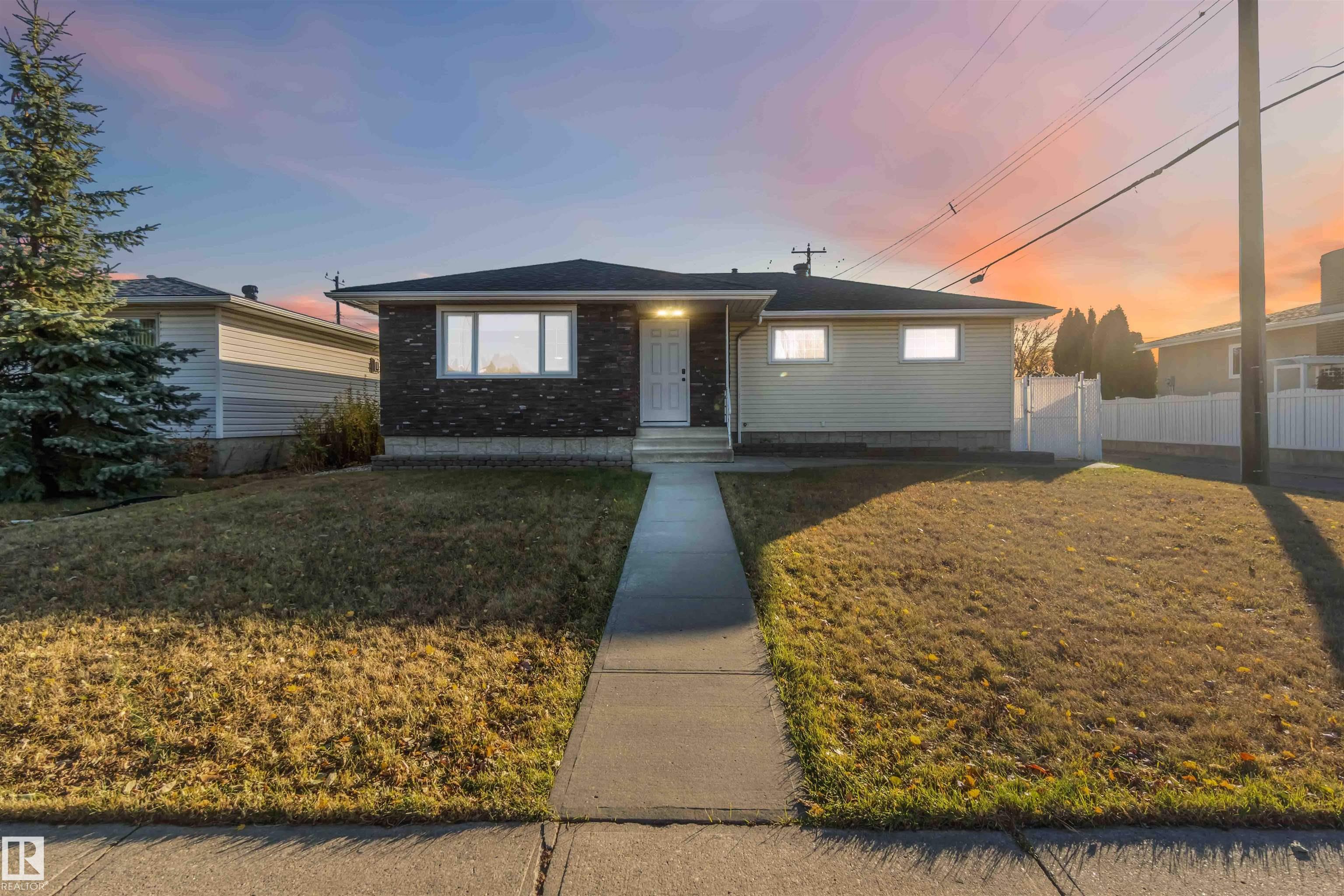 5207 124 Avenue, Edmonton