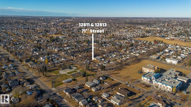 12811 71 Street, Edmonton