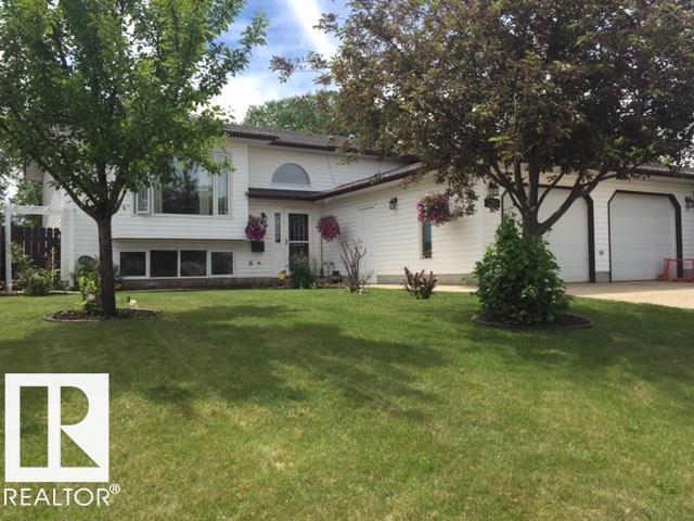 5313 60 Avenue, Vegreville