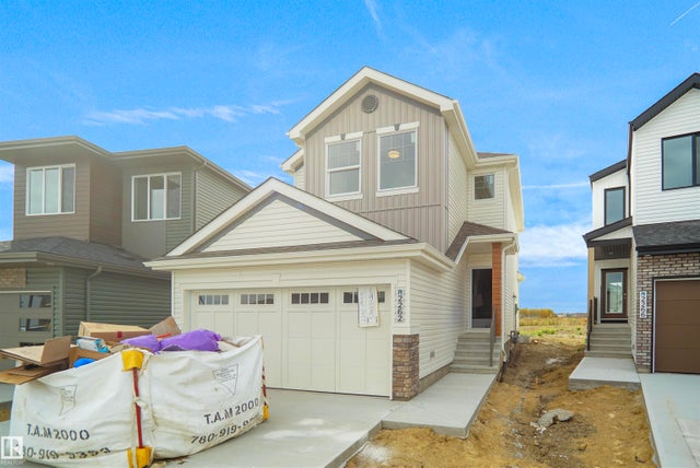 2262 194a Street Nw, Edmonton