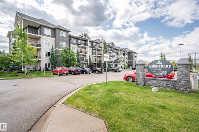 1404 2 Augustine Crescent, Sherwood Park