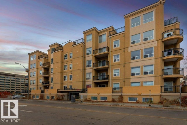 406 10606 102 Avenue, Edmonton