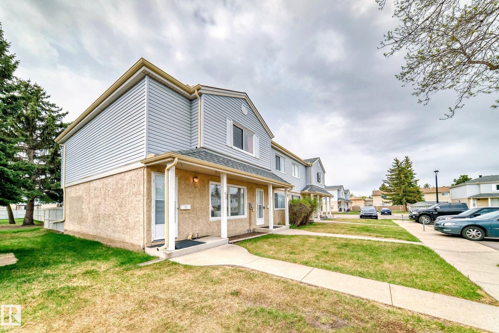 53 2030 Brentwood Boulevard, Sherwood Park