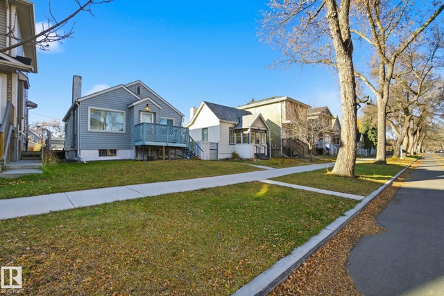 11514 92 Street Nw, Edmonton