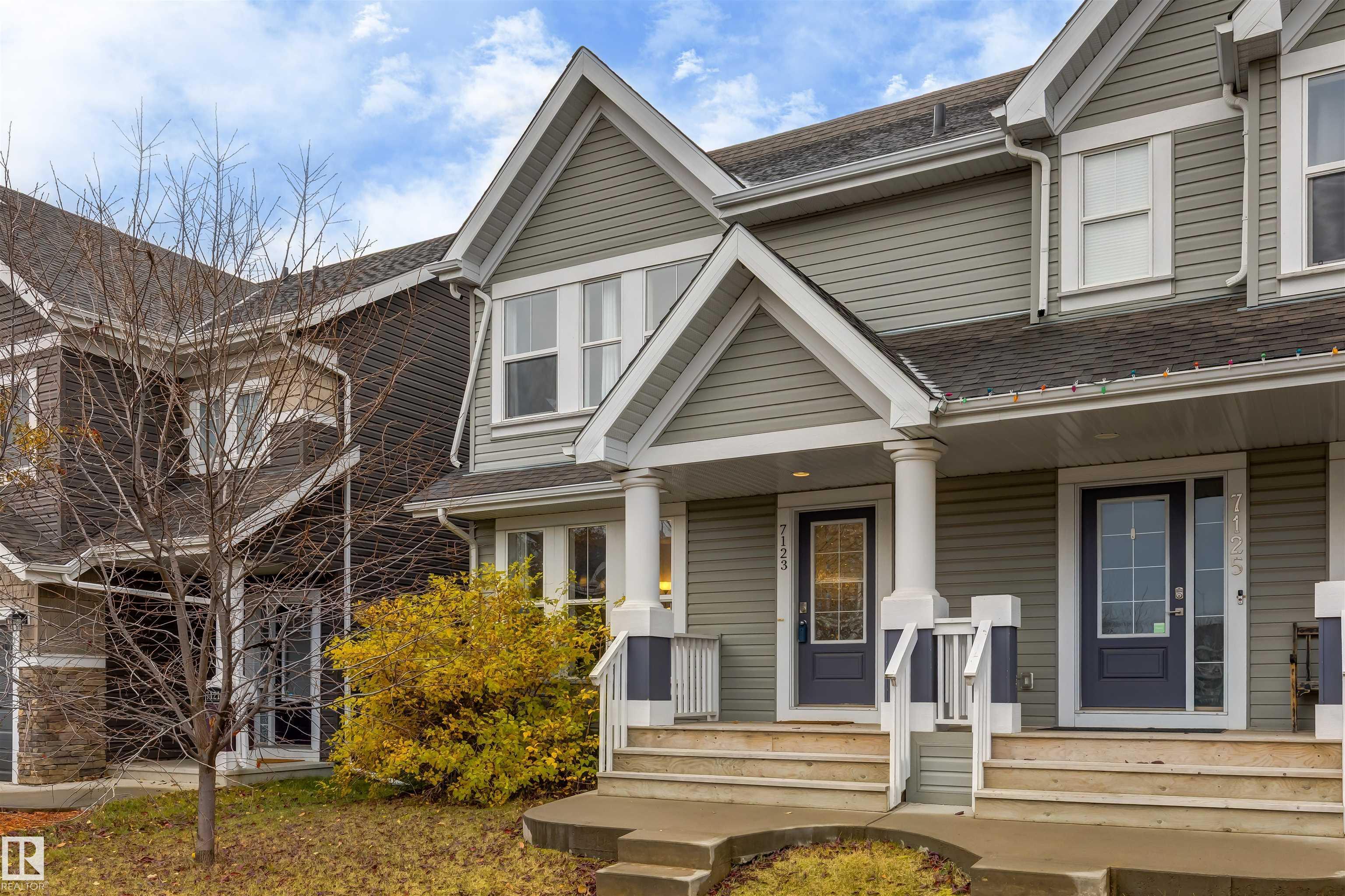 Single Family Home for Sale in Edmonton, AB