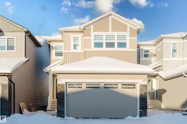 362 Bluff Cove, Leduc