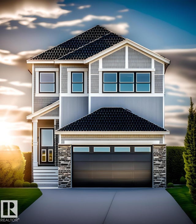 362 Bluff Cove, Leduc