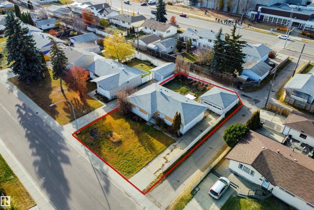 9322 162 Street Nw, Edmonton