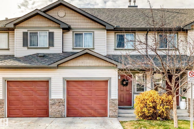 48 2816 34 Avenue, Edmonton