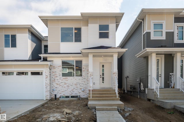 3127 Magpie Way, Edmonton