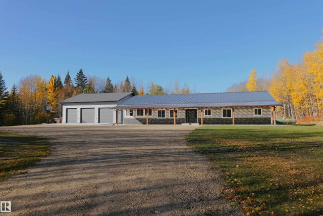 60432 Rge Rd 64, Rural Barrhead County
