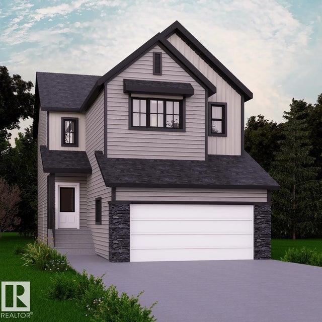 5075 Cawsey Link Sw, Edmonton