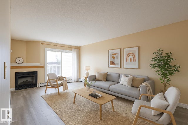 404 11446 40 Avenue, Edmonton