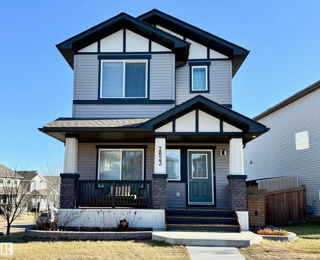 2823 12 Street Nw, Edmonton