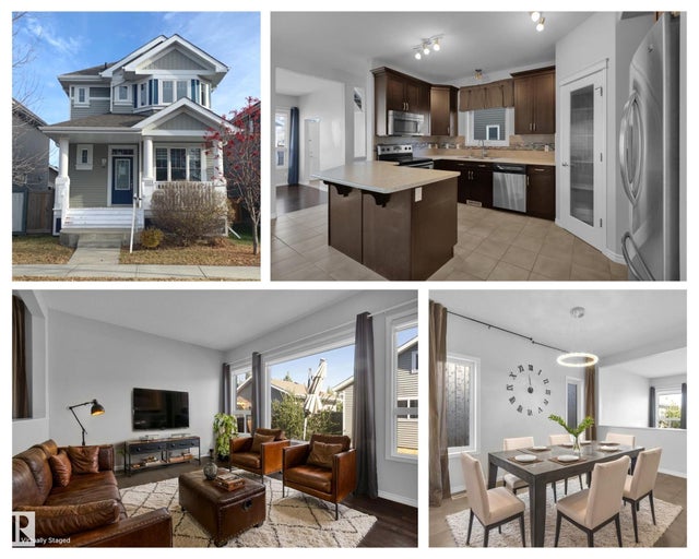 2223 76 Street, Edmonton