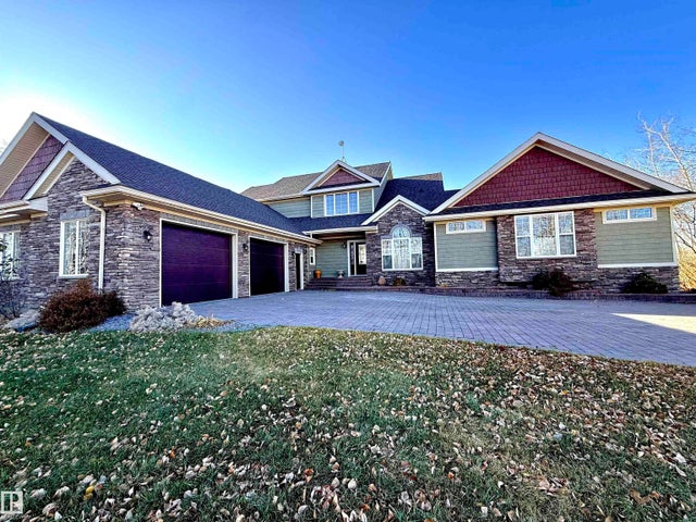 50344 Rge Rd 243, Rural Leduc County