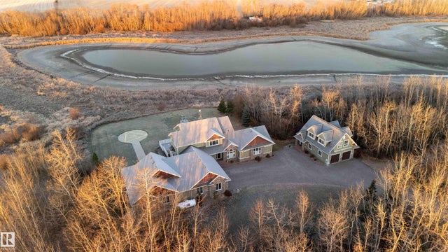 50344 Rge Rd 243, Rural Leduc County