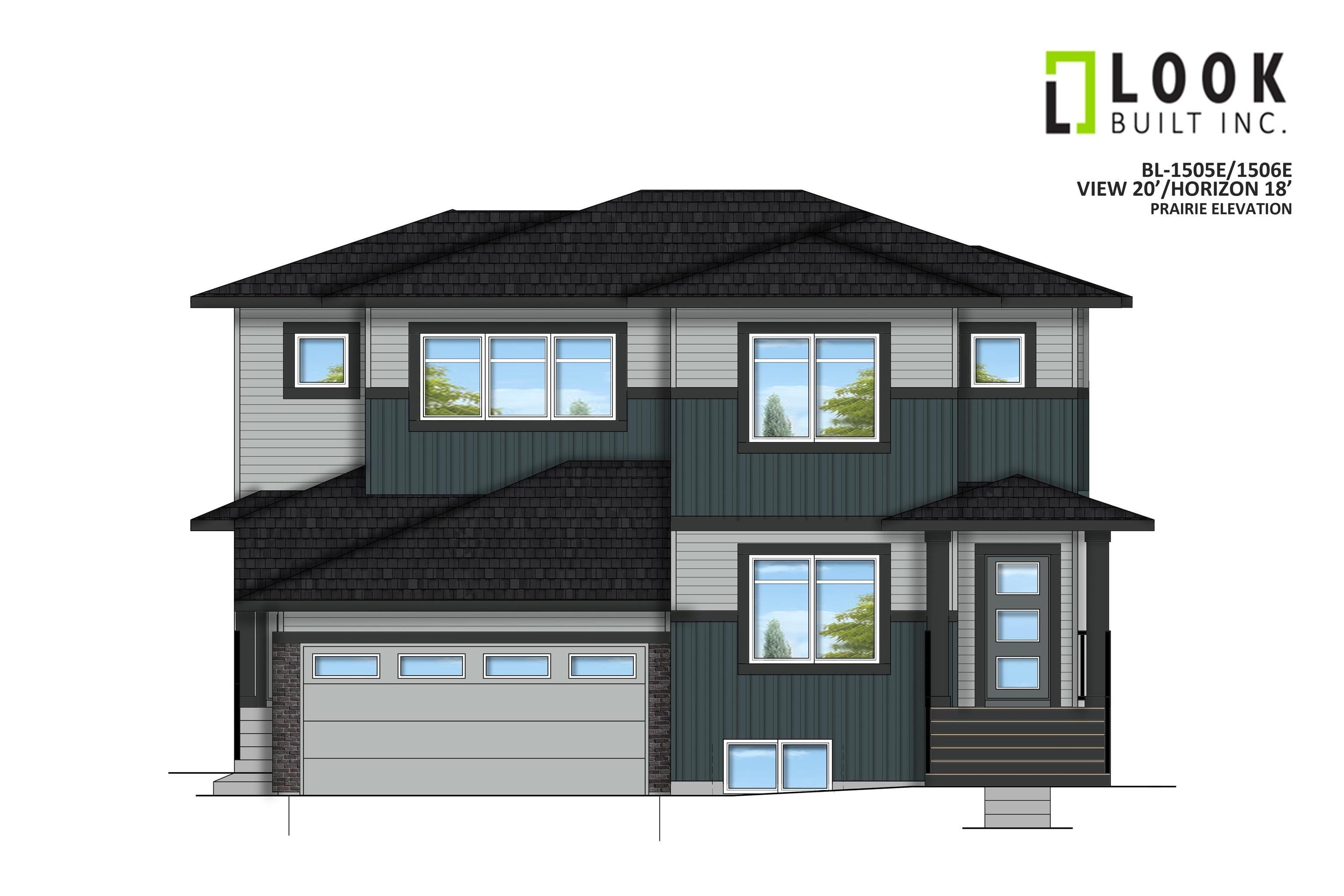 1079 Berg Place, Leduc