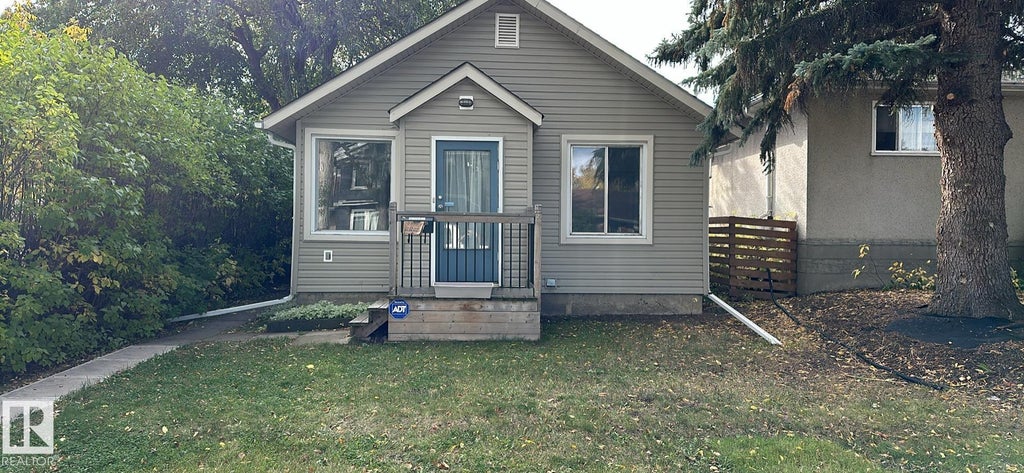 10657 64 Avenue Nw, Edmonton