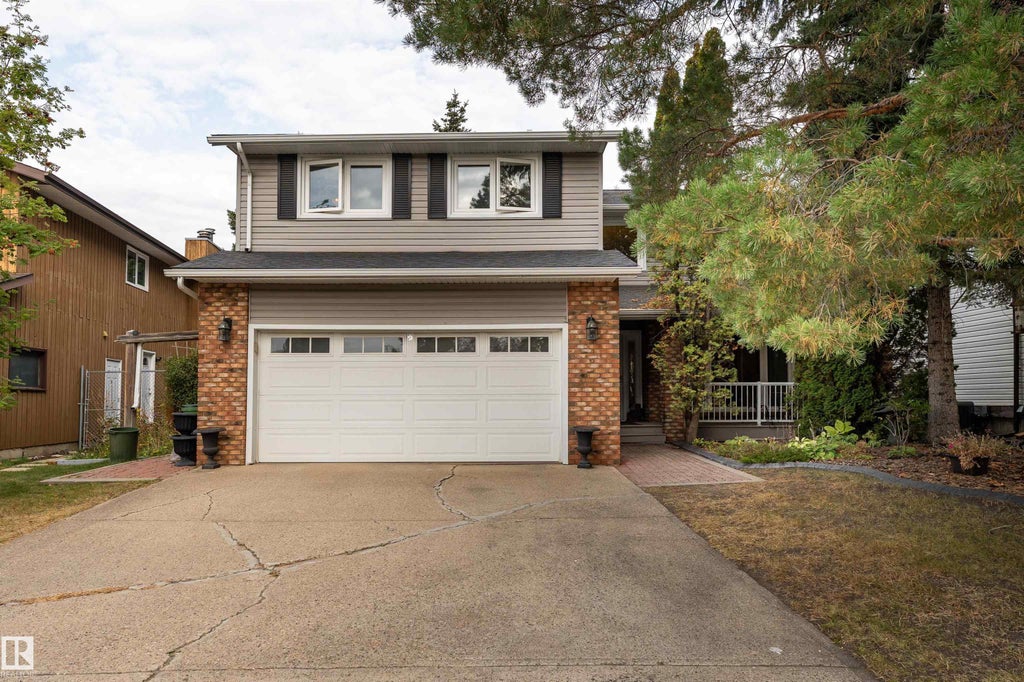 5310 39b Avenue Nw, Edmonton