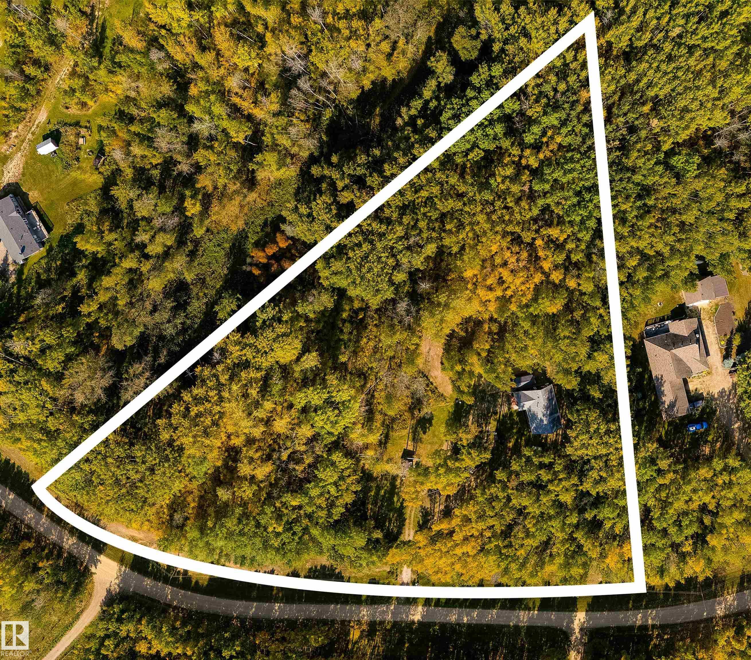 52229 Rge Road 25, Rural Parkland County