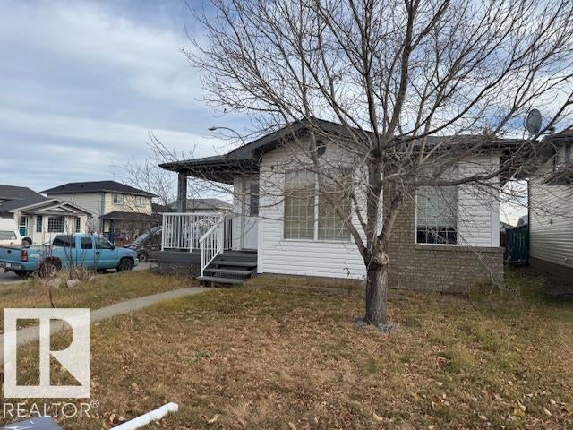 16229 57 Street Nw, Edmonton