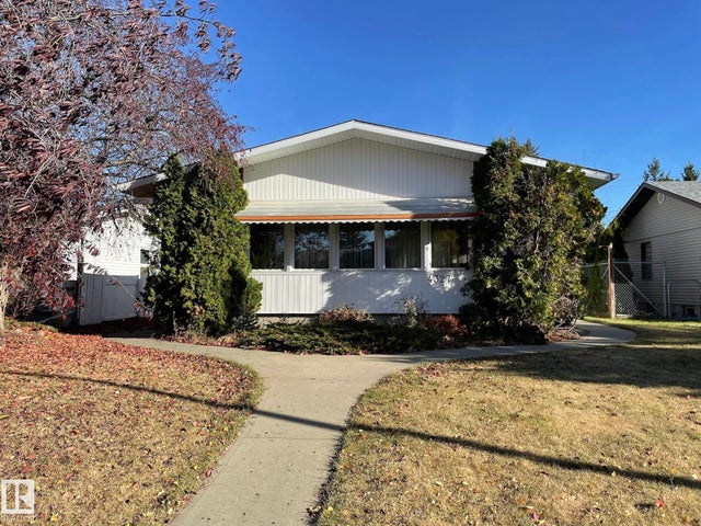 4327 114a Street Nw, Edmonton