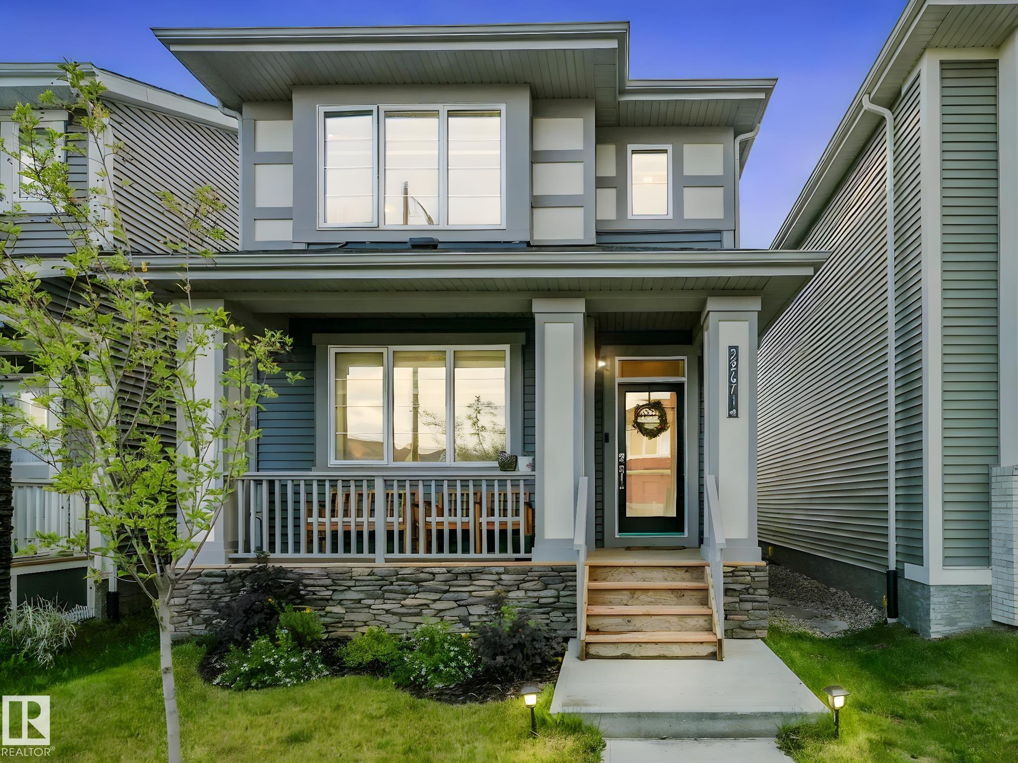 22671 81 Avenue, Edmonton