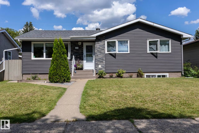 3418 120 Avenue Nw, Edmonton