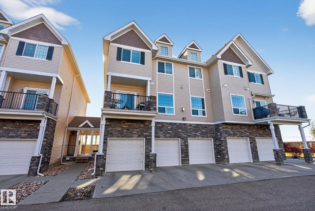 117 7293 South Terwillegar Drive, Edmonton