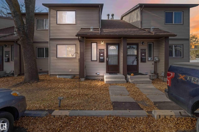 1281 Hooke Road, Edmonton