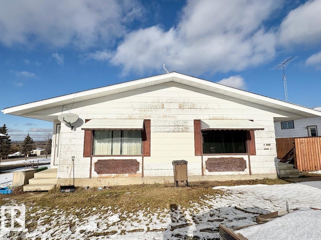 5004-5006 Taylor Road, Boyle