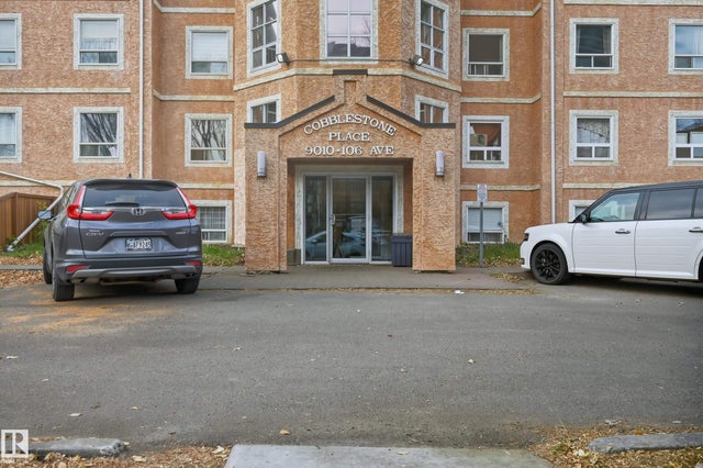 201 9010 106 Avenue, Edmonton