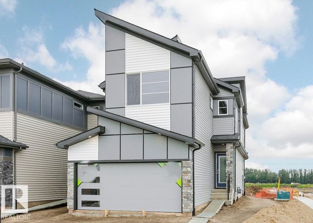 2371 Egret Way, Edmonton