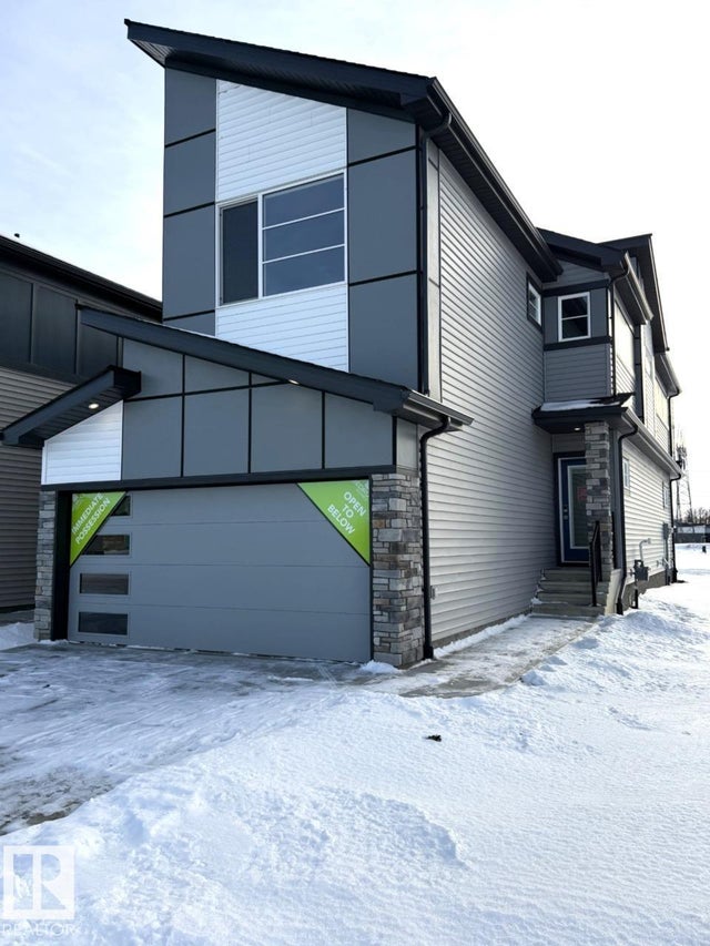 2371 Egret Way, Edmonton