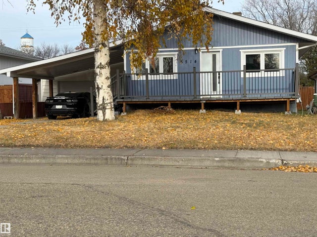 5514 47a Avenue, Wetaskiwin