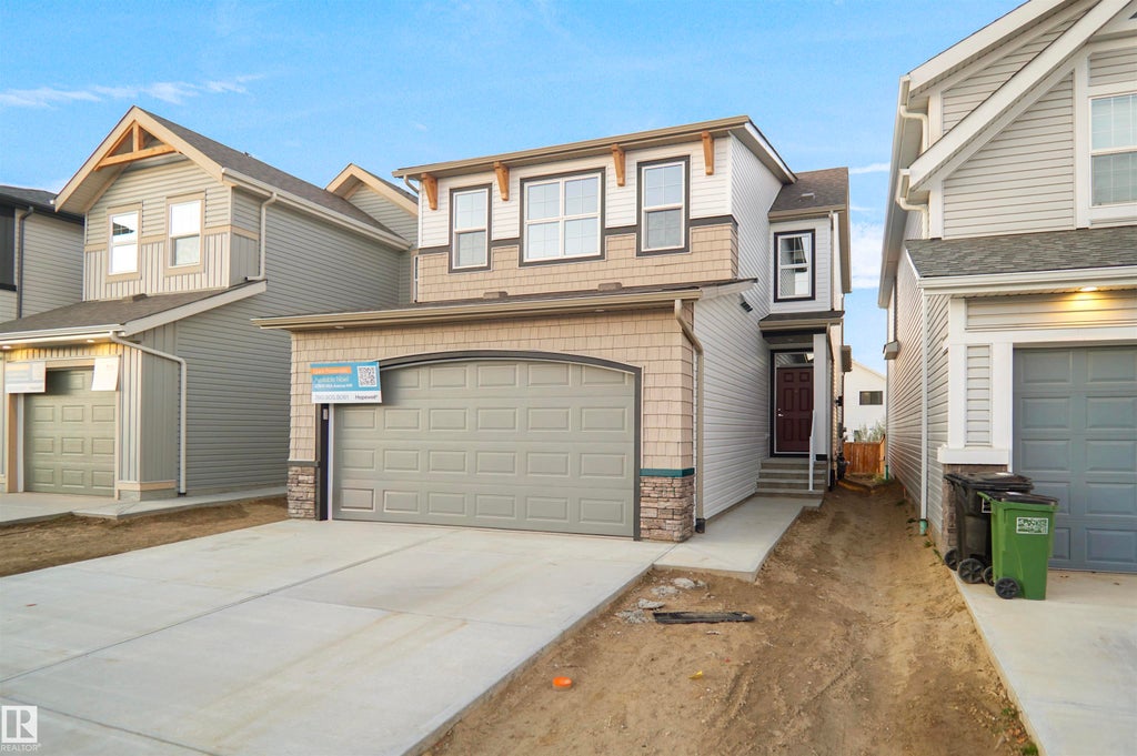 22910 95a Avenue Nw, Edmonton